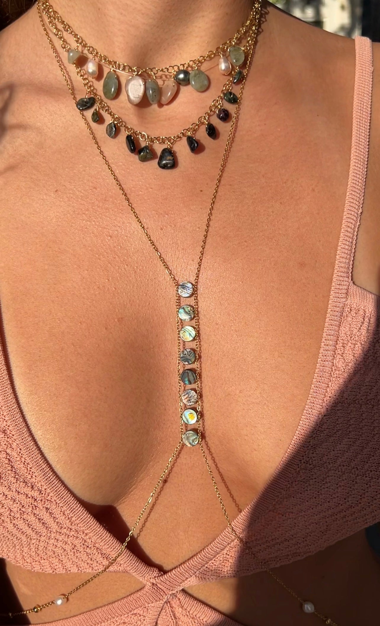 Lía Choker