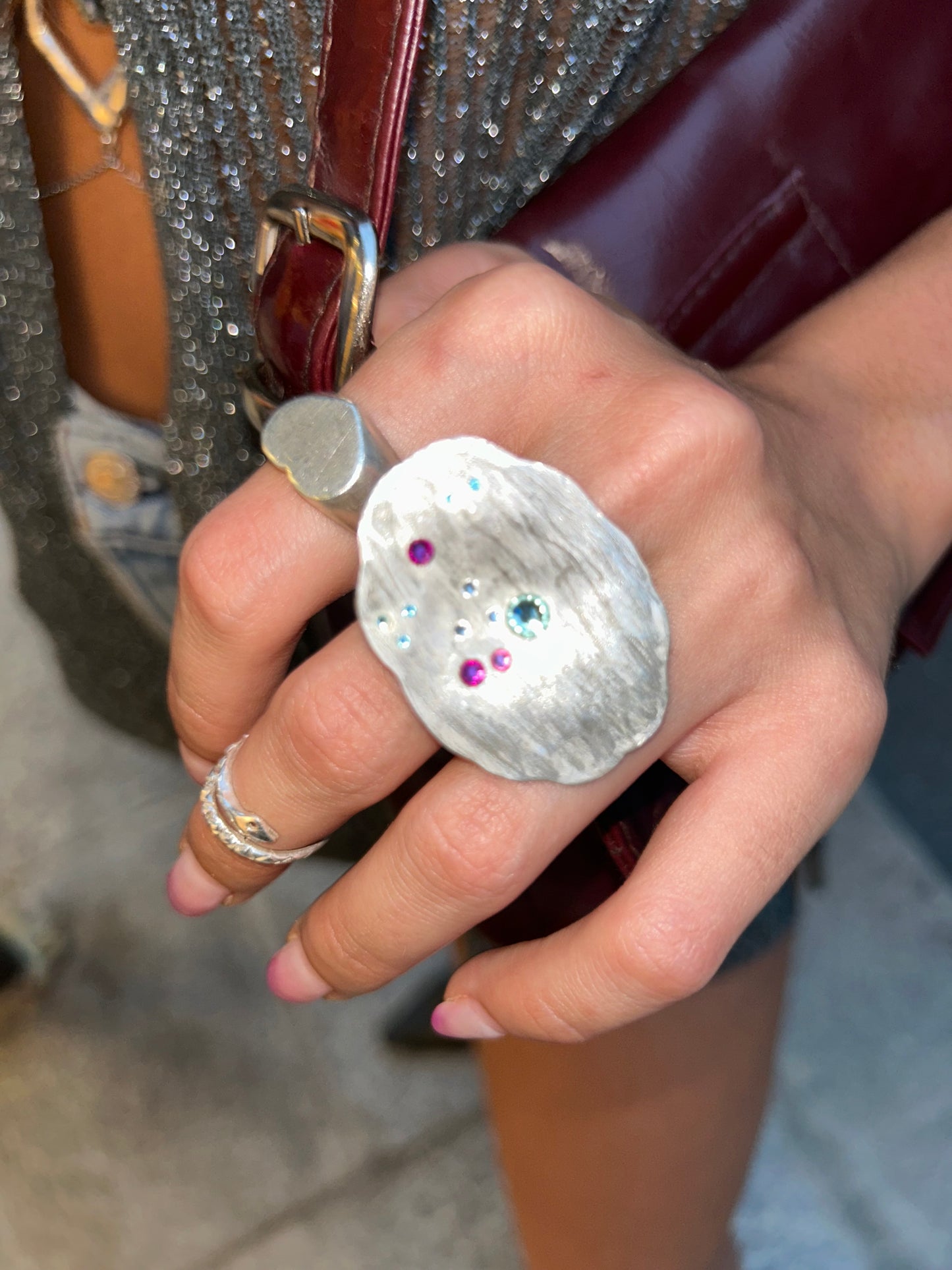 Cosmo Ring
