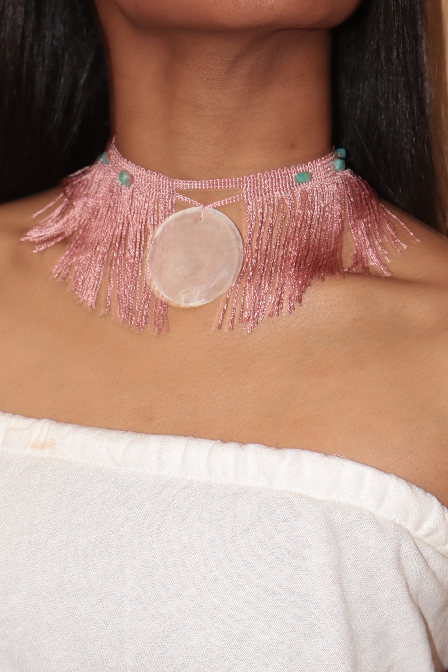 Amanda Choker