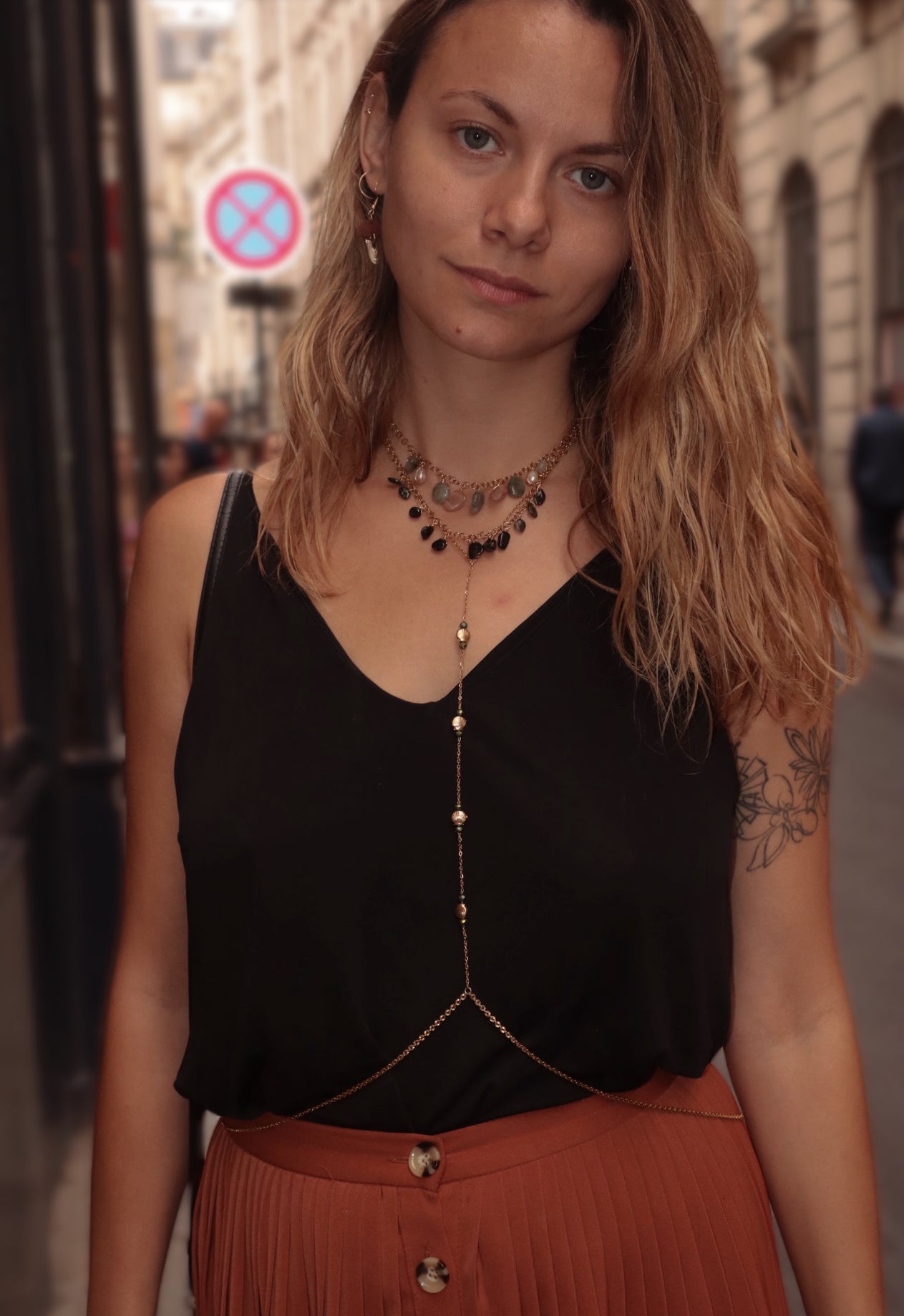 Lía Choker