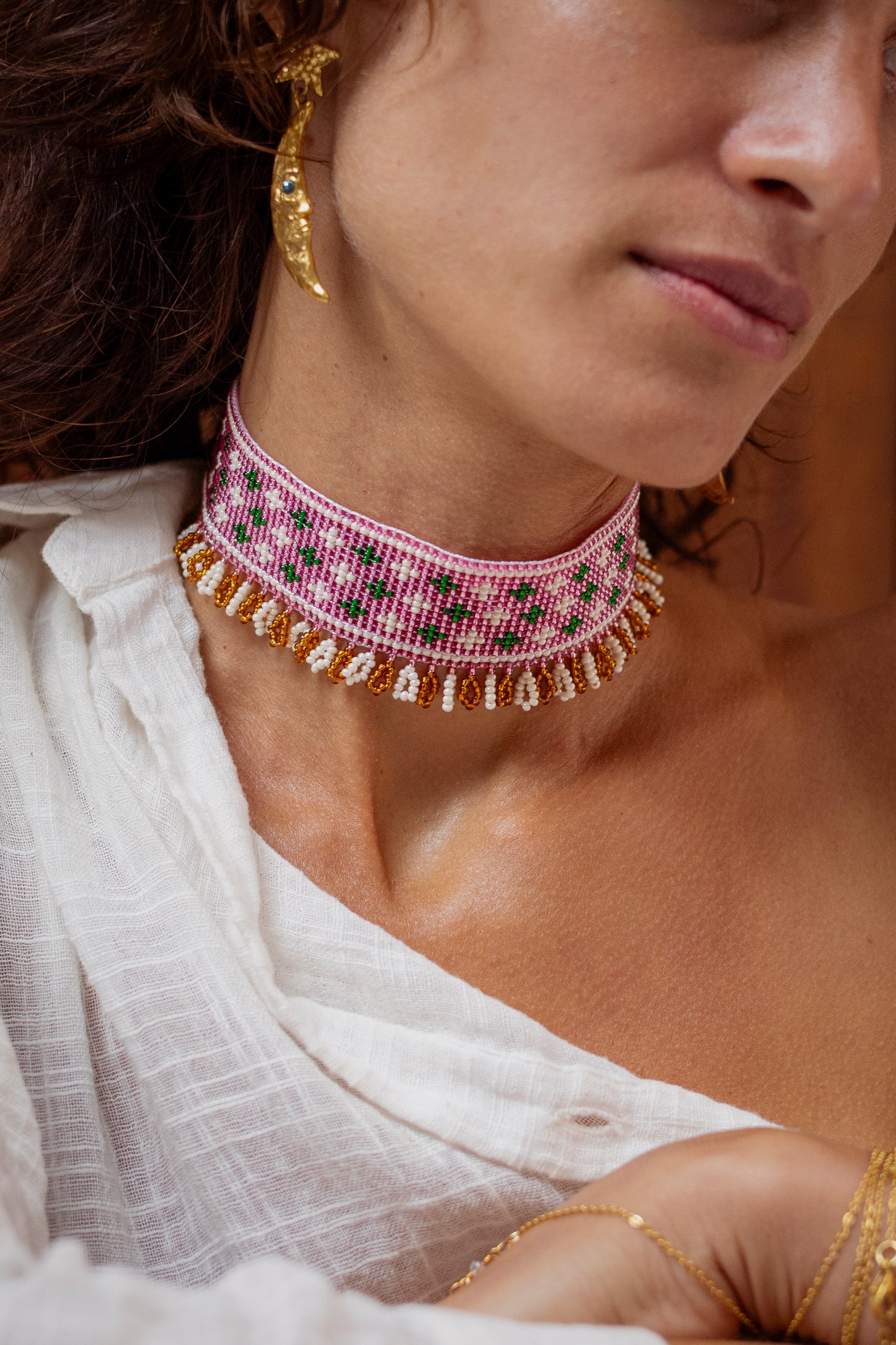 Adelaida Choker