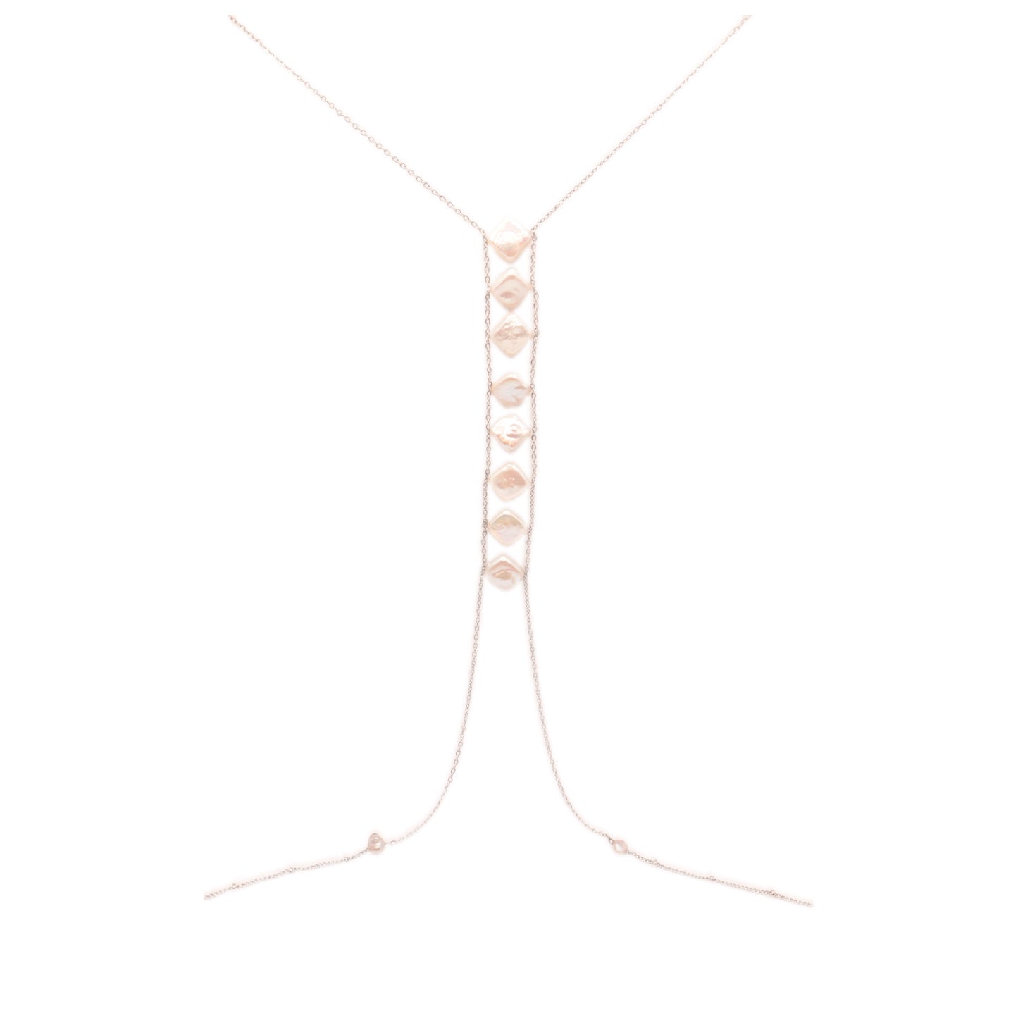 Maxi Goddess Bodychain