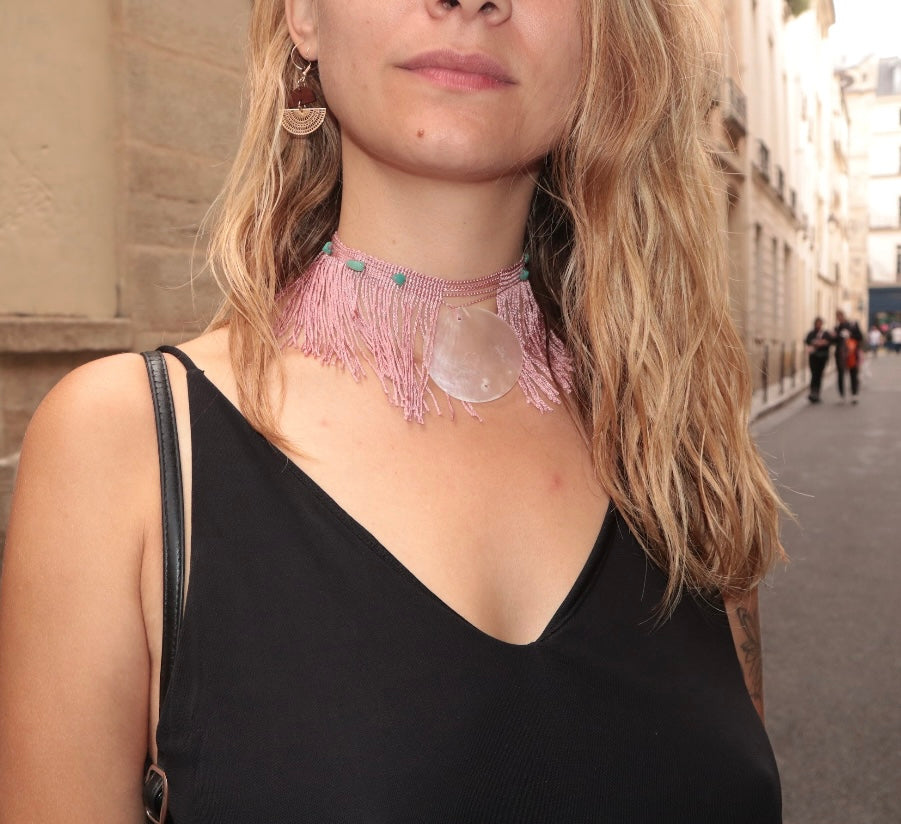 Amanda Choker