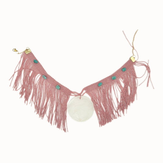 Amanda Choker