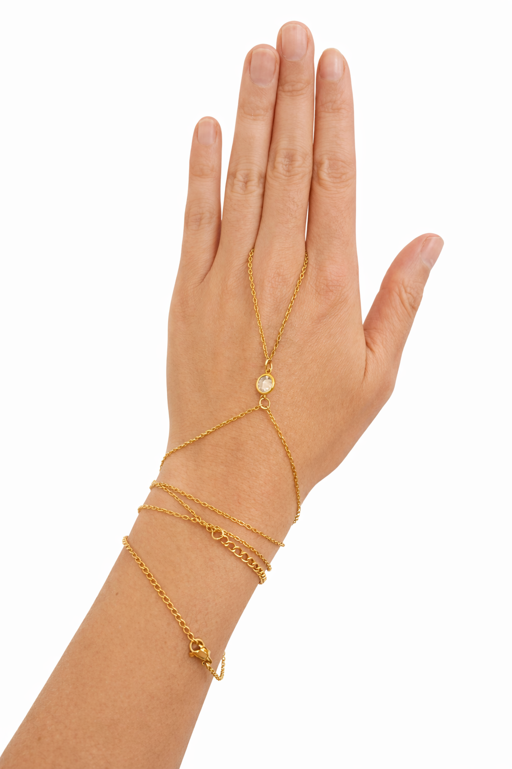 Marea Handchain