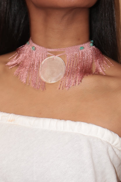 Amanda Choker