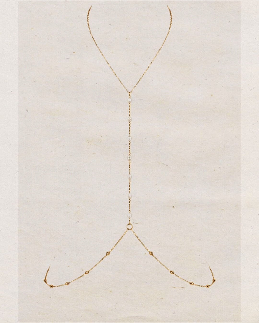Simple Pearl