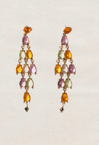 Mermaid Earrings