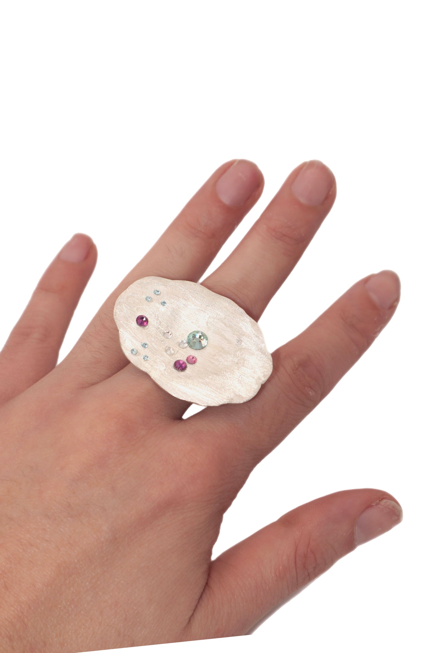 Cosmo Ring