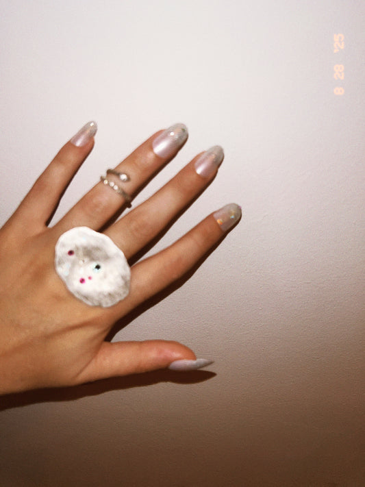 Cosmo Ring