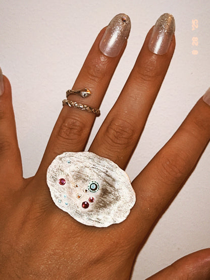Cosmo Ring