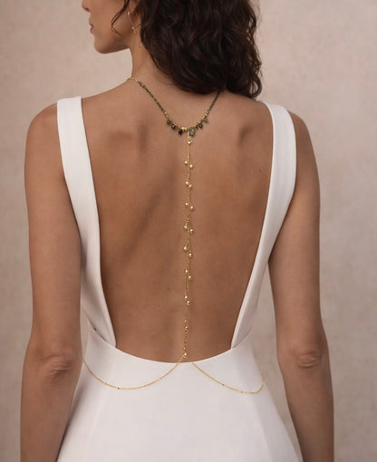 Tayrona Bodychain