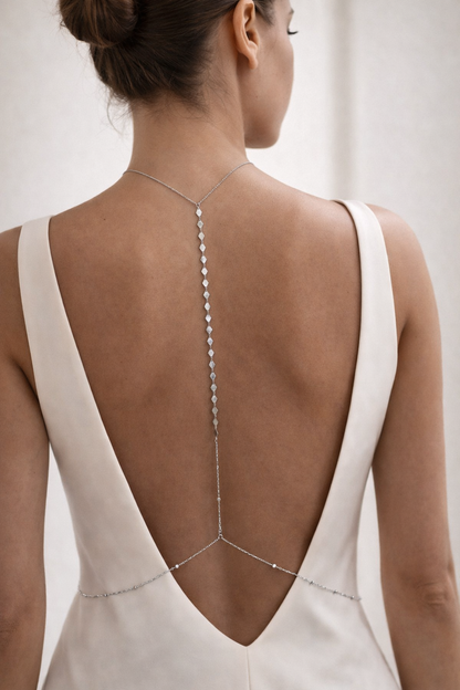 Simple Silver
