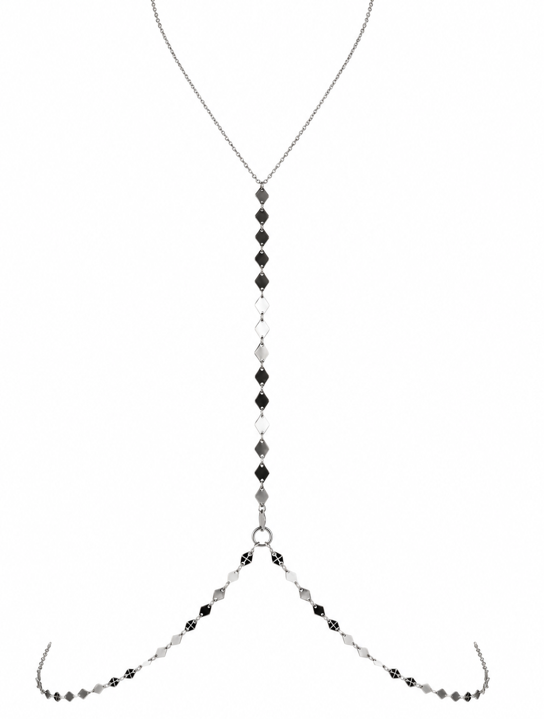 Simple Silver
