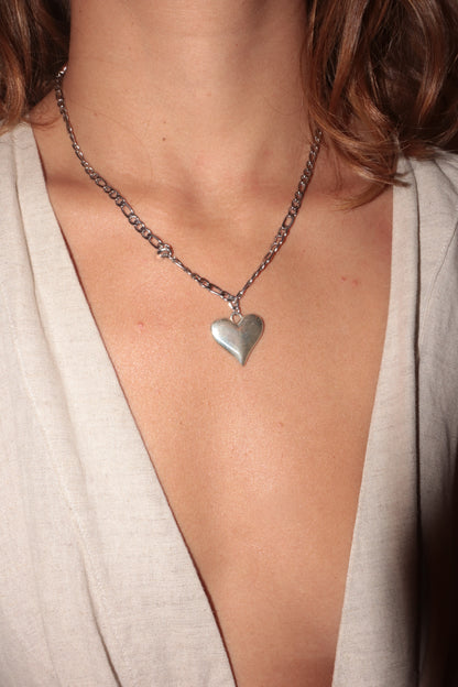 El amor es deli Necklace