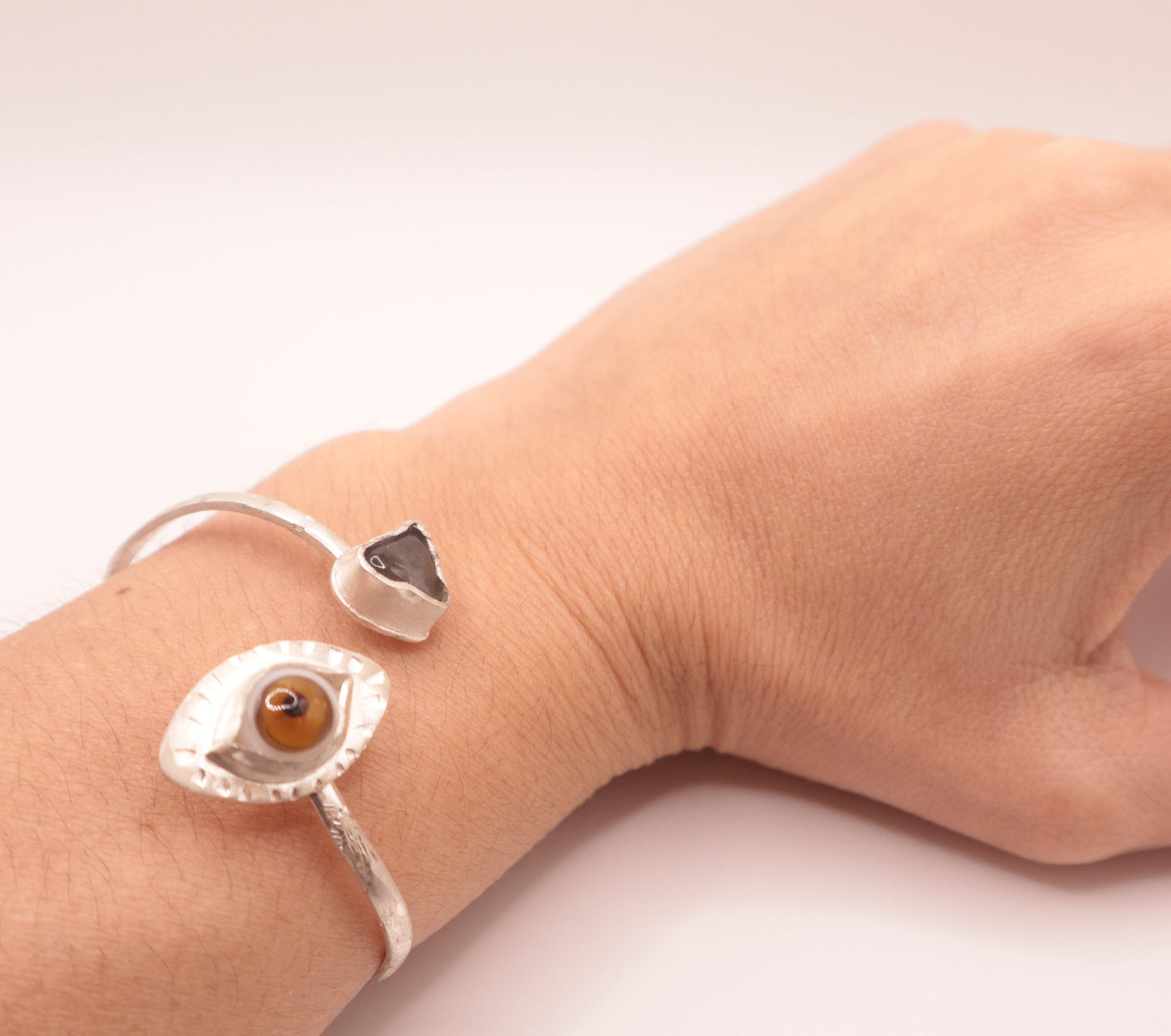 Third Eye Bracelet