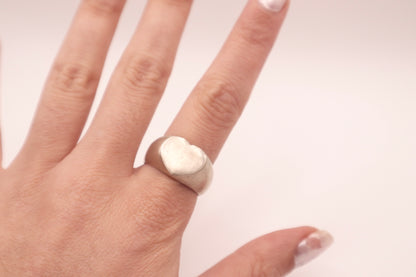 Heart Ring