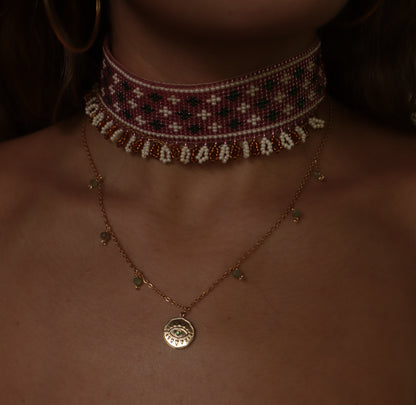 Adelaida Choker