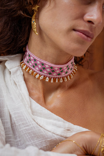 Adelaida Choker