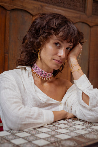 Adelaida Choker