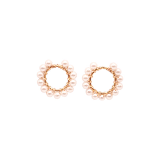 Tornasol Earrings